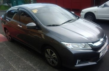 2nd Hand Honda City 2017 at 14000 km for sale