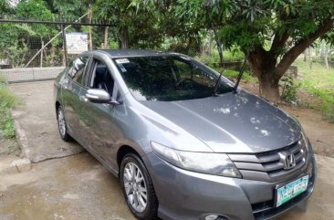 Selling 2nd Hand Honda City 2009 in Jaen