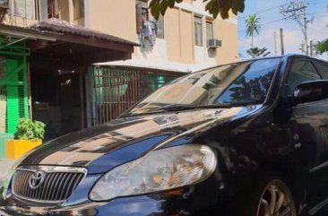 2nd Hand Toyota Altis 2007 for sale in Pasig