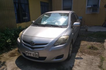 Toyota Vios 2010 at 130000 km for sale