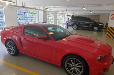 2013 Ford Mustang for sale in Muntinlupa