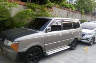 2nd Hand Toyota Revo 2002 for sale in Manila