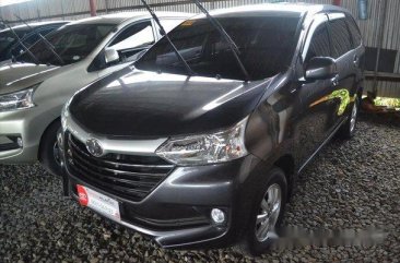 Selling Toyota Avanza 2018 in Manila