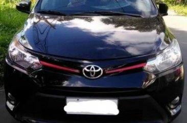 Selling 2nd Hand Toyota Vios in Quezon City