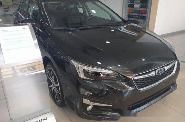 Selling Subaru Impreza 2019 Automatic Gasoline in Manila