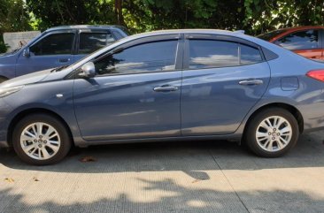 Sell Gray 2018 Toyota Vios in Quezon City