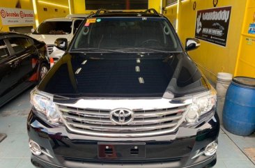 2016 Toyota Fortuner for sale in Pasig