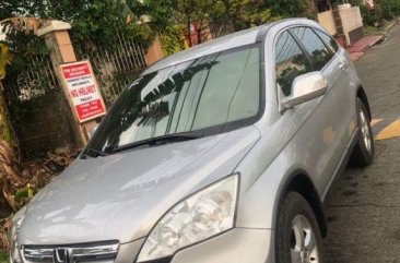 2nd Hand Honda Cr-V 2007 for sale in Marikina