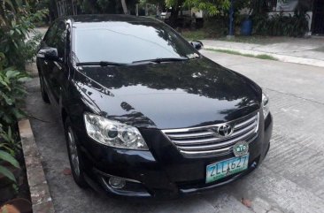 2nd Hand Toyota Camry 2007 for sale in Pateros