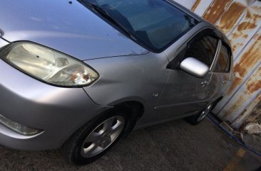 2nd Hand Toyota Vios 2005 at 200000 km for sale