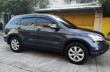 2nd Hand Honda Cr-V 2010 Automatic Gasoline for sale in Quezon City