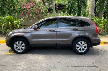 2011 Honda Cr-V for sale in Makati