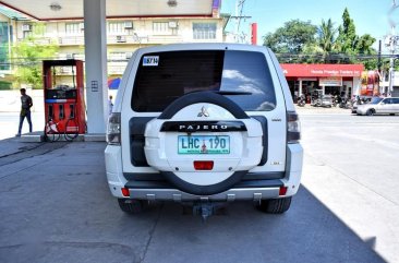 2012 Mitsubishi Pajero for sale in Lemery