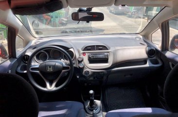 2012 Honda Jazz for sale in Caloocan