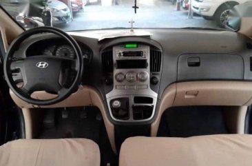 2010 Hyundai Grand Starex for sale in Makati