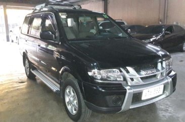 Selling 2nd Hand Isuzu Crosswind 2015 at 30000 km in Makati