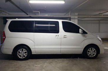 2010 Hyundai Grand Starex for sale in San Juan