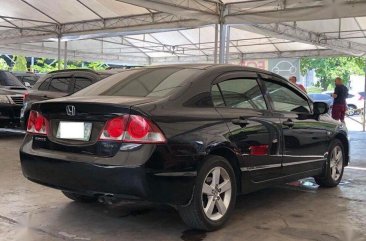 2008 Honda Civic for sale in Makati