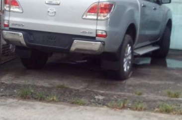 Mazda Bt-50 2016 Automatic Diesel for sale in San Juan