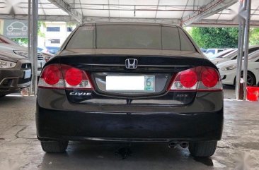 2008 Honda Civic for sale in Makati