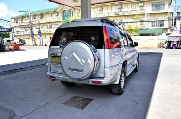 Selling Ford Everest 2005 at 100000 km in Lemery