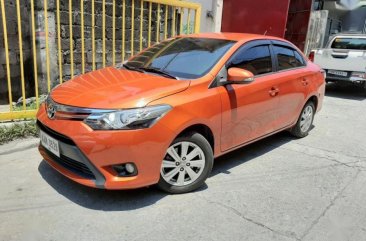 2nd Hand Toyota Vios 2014 for sale in Pasay