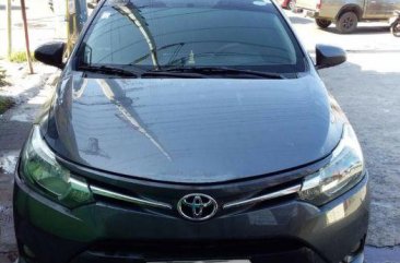 2nd Hand Toyota Vios 2015 at 120000 km for sale