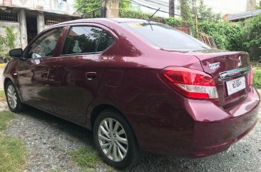 2018 Mitsubishi Mirage G4 for sale in Parañaque