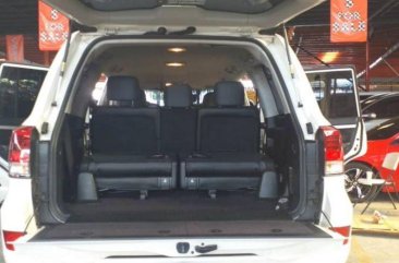 2nd Hand Toyota Land Cruiser 2016 for sale in Quezon City