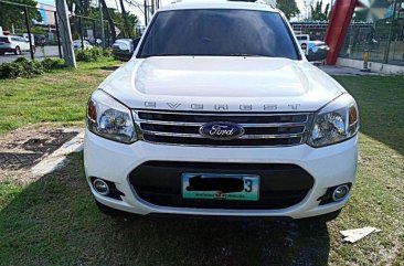 Ford Everest 2013 Automatic Diesel for sale in Pasay