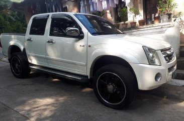 2nd Hand Isuzu D-Max 2010 Manual Diesel for sale in San Pedro