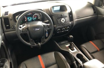 2nd Hand Ford Ranger 2015 Automatic Diesel for sale in San Fernando