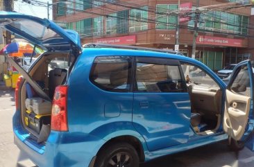 2nd Hand Toyota Avanza 2007 for sale in Manila