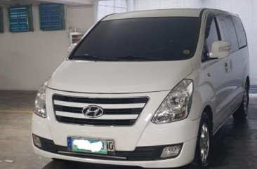 2010 Hyundai Grand Starex for sale in San Juan