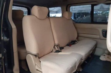 Hyundai Starex 2010 Manual Diesel for sale in Antipolo