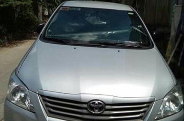 2nd Hand Toyota Innova for sale in General Mariano Alvarez