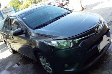 2nd Hand Toyota Vios 2015 at 120000 km for sale
