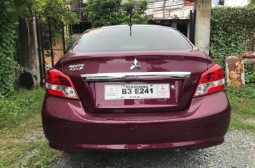 2018 Mitsubishi Mirage G4 for sale in Parañaque