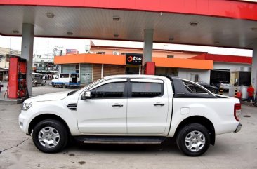 Selling Ford Ranger 2016 Automatic Diesel in Lemery