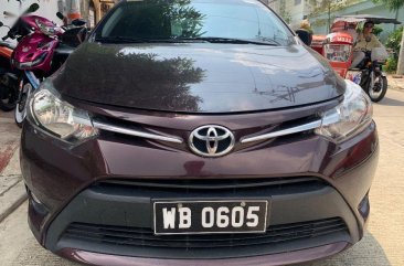 Toyota Vios 2018 Sedan for sale in Quezon City