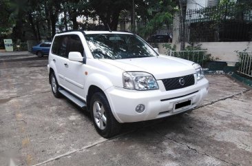2004 Nissan X-Trail for sale in Quezon City