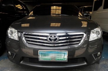2nd Hand Toyota Camry 2009 Automatic Gasoline for sale in Quezon City