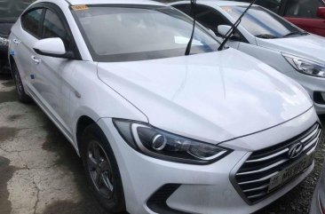 2nd Hand Hyundai Elantra 2018 at 26000 km for sale