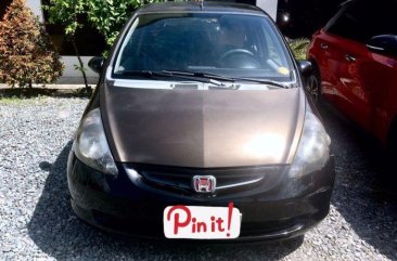 Selling 2nd Hand Honda Jazz 2005 in Angeles