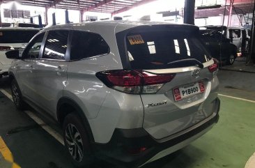 2018 Toyota Rush for sale in Quezon City