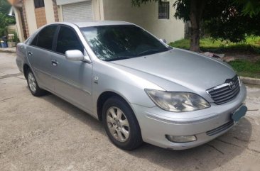 2nd Hand Toyota Camry 2003 for sale in Cainta