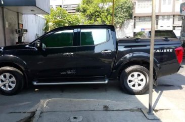 2nd Hand Nissan Navara 2018 at 40000 km for sale