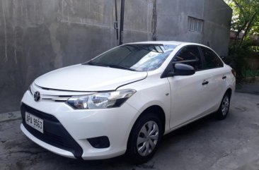 Toyota Vios 2015 Manual Gasoline for sale in Parañaque