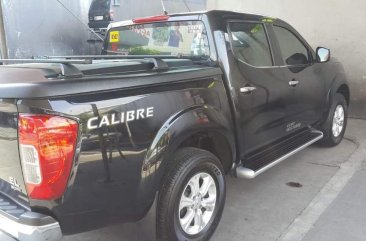 2nd Hand Nissan Navara 2018 at 40000 km for sale