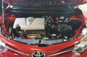 Selling 2nd Hand Toyota Vios 2018 in Quezon City